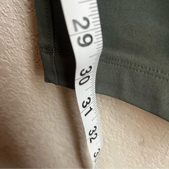 Lululemon ABC Pant 28x30 Green - Picture 3 of 7